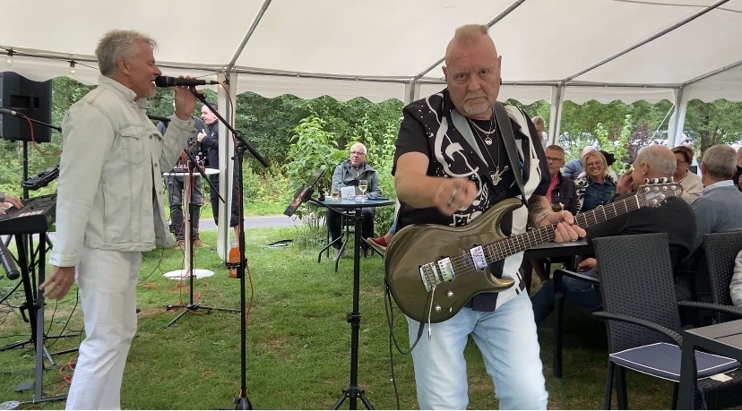 Liveband